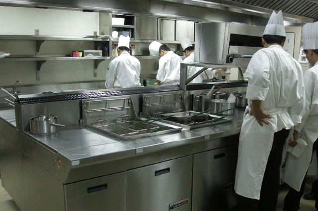 大明厨具客户见证 大明厨具客户见证