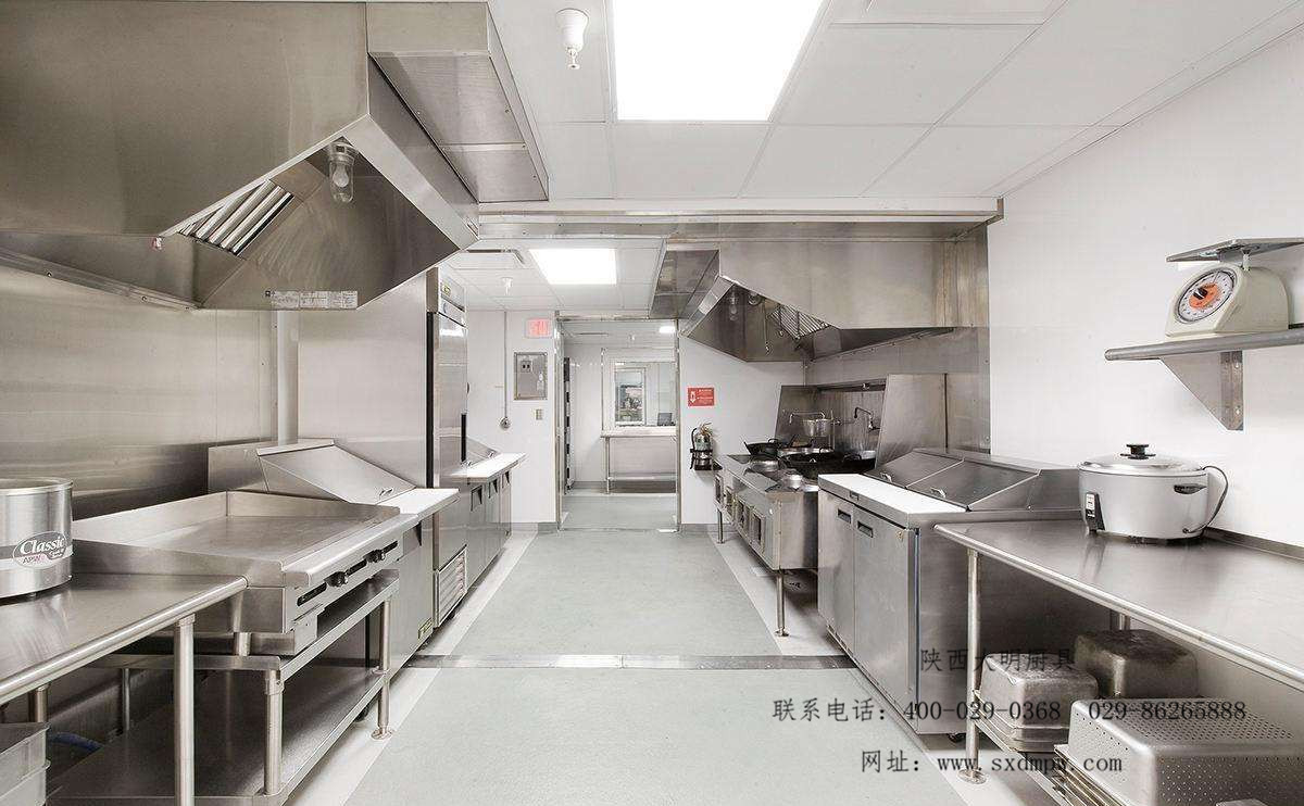 厨具工程 厨具工程