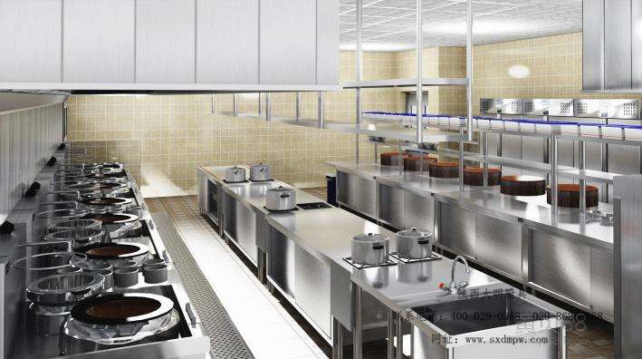 商务酒店厨具工程 商务酒店厨具工程