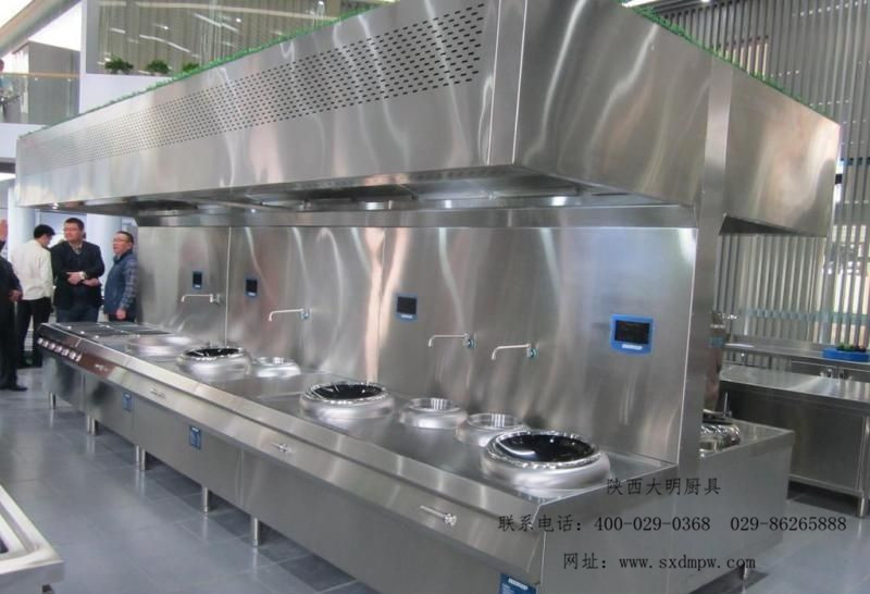 西安厨具公司 西安厨具公司