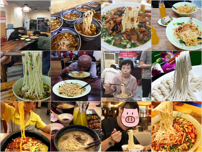 智能面条机 智能面条机