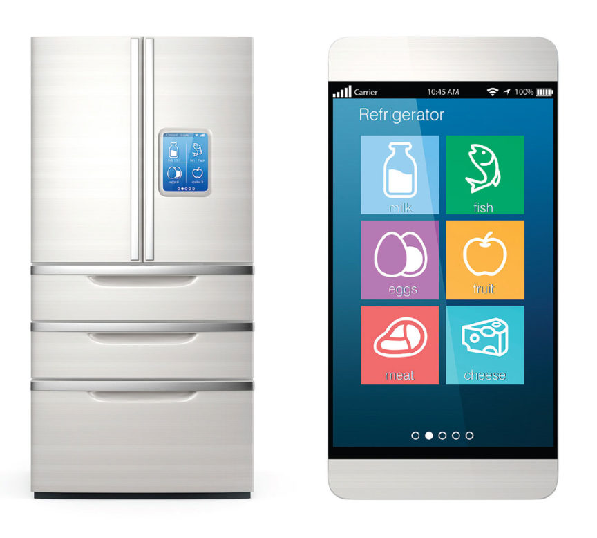 智能冰箱-陕西大明商业厨具 智能冰箱-陕西大明商业厨具