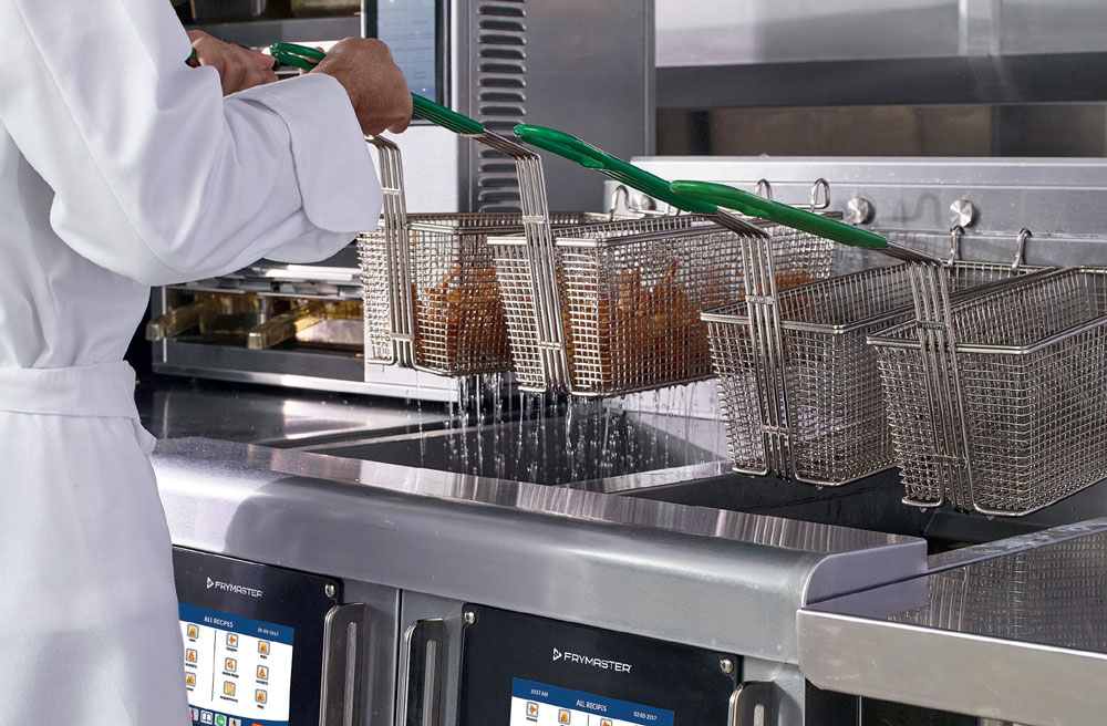 油炸煎炒管理-陕西大明商业厨具 油炸煎炒管理-陕西大明商业厨具