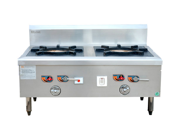 单眼矮汤炉(鼓风) 单眼矮汤炉(鼓风)