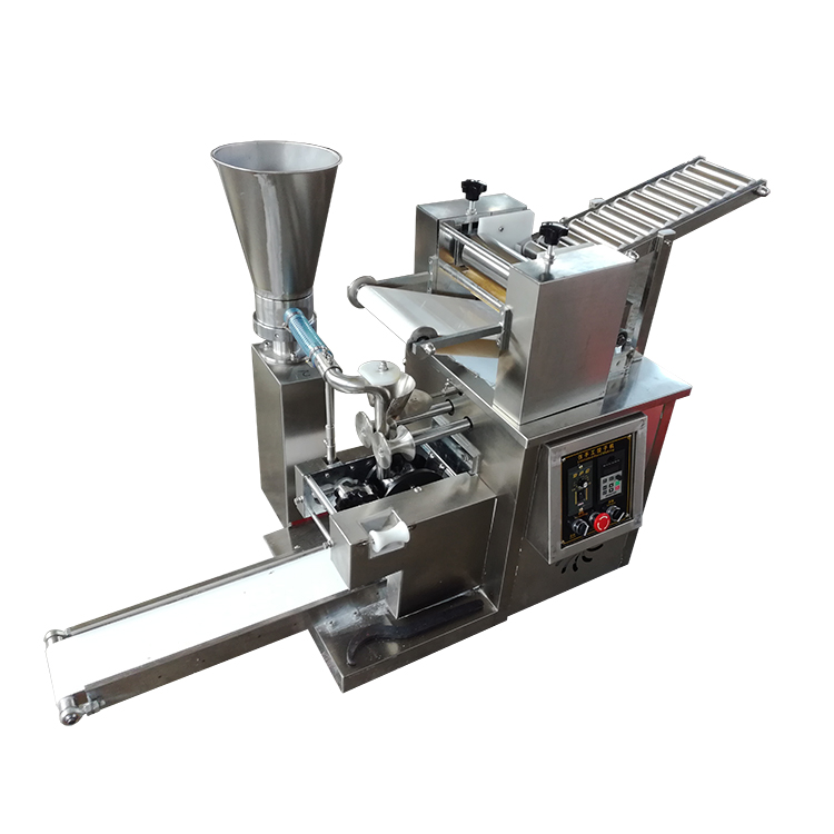 仿手工饺子机 仿手工饺子机