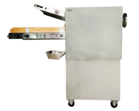 全自动揉压面机 全自动揉压面机