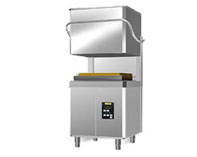 揭盖式洗碗机 揭盖式洗碗机