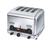 面包多士炉TPU-230-4 面包多士炉TPU-230-4