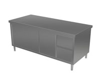 单向调理台 单向调理台