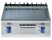 座台式电力平扒炉 座台式电力平扒炉