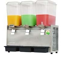 三缸饮料机 三缸饮料机