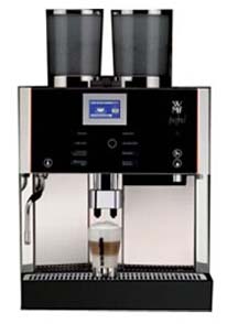 全自动咖啡机 全自动咖啡机