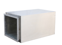 消音风管 消音风管