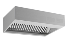 油网烟罩 油网烟罩