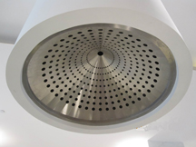 圆形集气罩 圆形集气罩