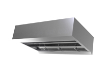 运水烟罩 运水烟罩