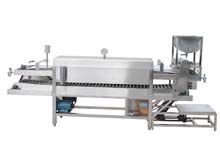 全自动面皮机 全自动面皮机