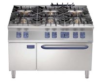 六头炉连锔炉 六头炉连锔炉