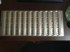 地沟盖板 地沟盖板