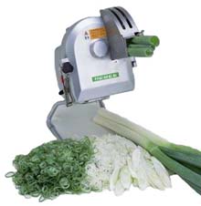 自动切葱机 自动切葱机