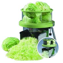 卷心菜切丝机 卷心菜切丝机