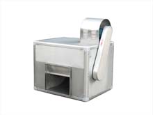 多翼式双吸风柜 多翼式双吸风柜