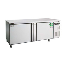 冷藏冷冻操作台 冷藏冷冻操作台