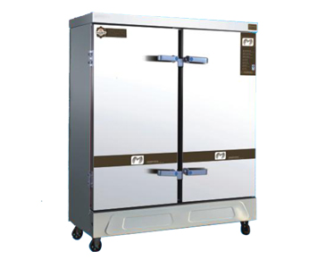 双门蒸饭柜 双门蒸饭柜