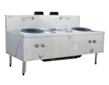 双炒双水炉 双炒双水炉