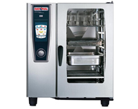 万能蒸烤箱 万能蒸烤箱