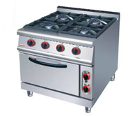 四眼煲仔炉 四眼煲仔炉