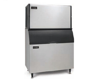 ICE-O-MATIC制冰机(ICE1405+B100) ICE-O-MATIC制冰机(ICE1405+B100)