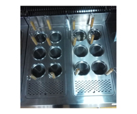 燃气煮面炉 燃气煮面炉