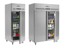 高身雪柜(单双门) 高身雪柜(单双门)