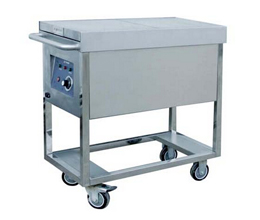 筷子消毒车 筷子消毒车