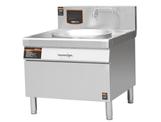 电磁单眼大锅灶(中式/欧式) 电磁单眼大锅灶(中式/欧式)