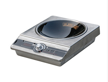 商用电磁小炒炉 商用电磁小炒炉