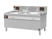 单炒单尾单大锅灶 单炒单尾单大锅灶