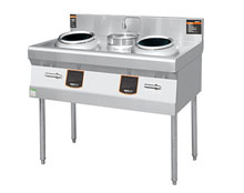 双炒单尾电磁灶 双炒单尾电磁灶