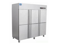 六门冰柜 六门冰柜