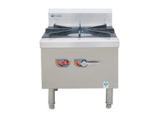 单眼矮汤炉 单眼矮汤炉