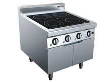 四头电磁煲仔炉 四头电磁煲仔炉