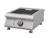 台式单头光波炉 台式单头光波炉