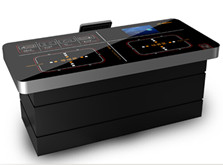 智慧餐台结算系统 智慧餐台结算系统