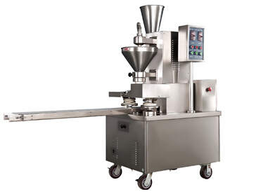 全自动包子机 全自动包子机