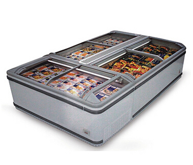 组合式岛柜 组合式岛柜