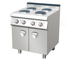 四头电煮食连焗炉 四头电煮食连焗炉