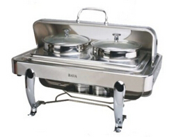 全翻盖双头汤炉 全翻盖双头汤炉