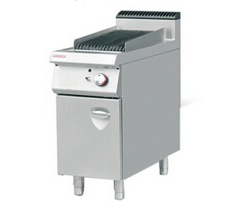 电火山石烧烤炉连柜 电火山石烧烤炉连柜