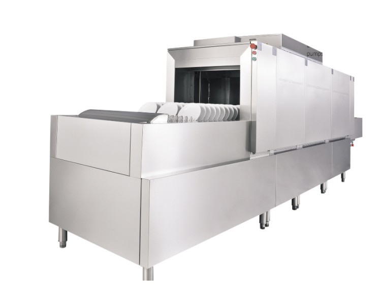 链传式洗碗机 链传式洗碗机